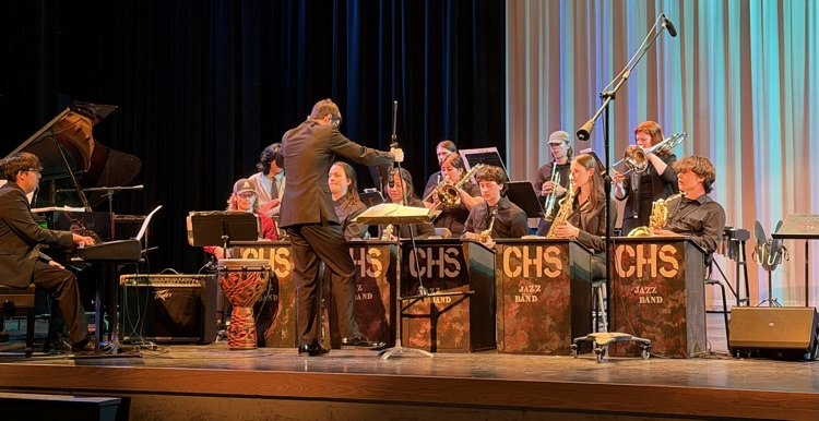 jazz band
