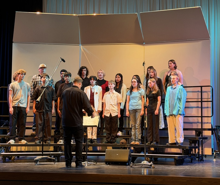 choir