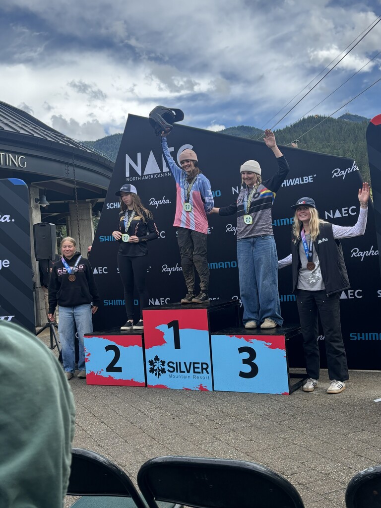 National Enduro Championship