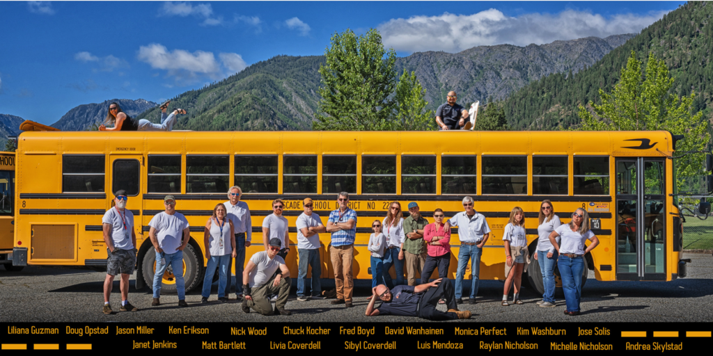 Cascade Transportation