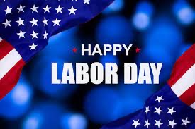 happy Labor Day