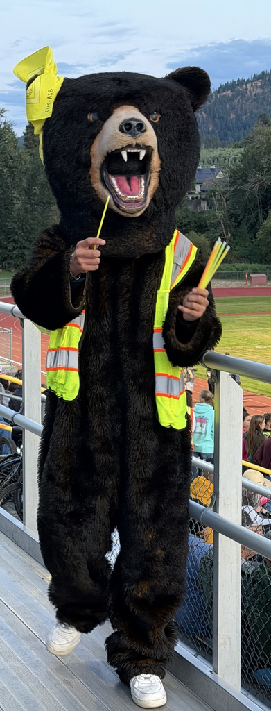 mascot