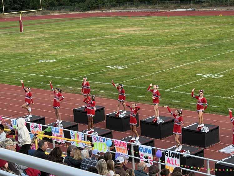 cheer