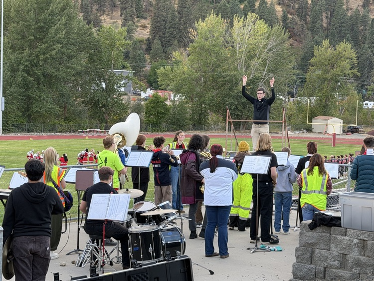 band