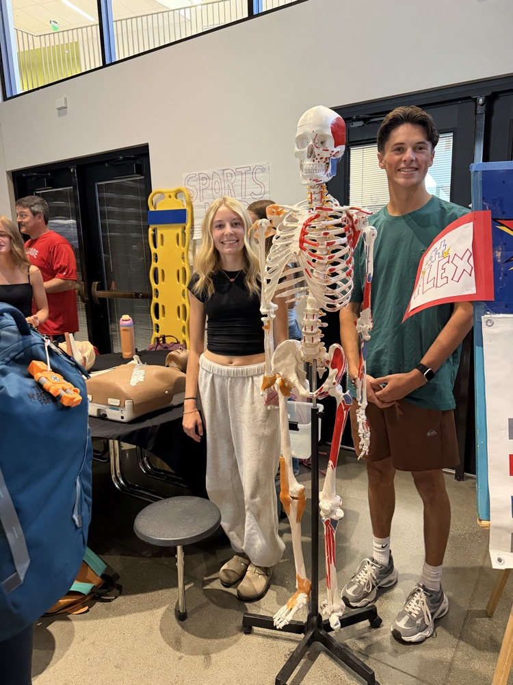 sports medicine