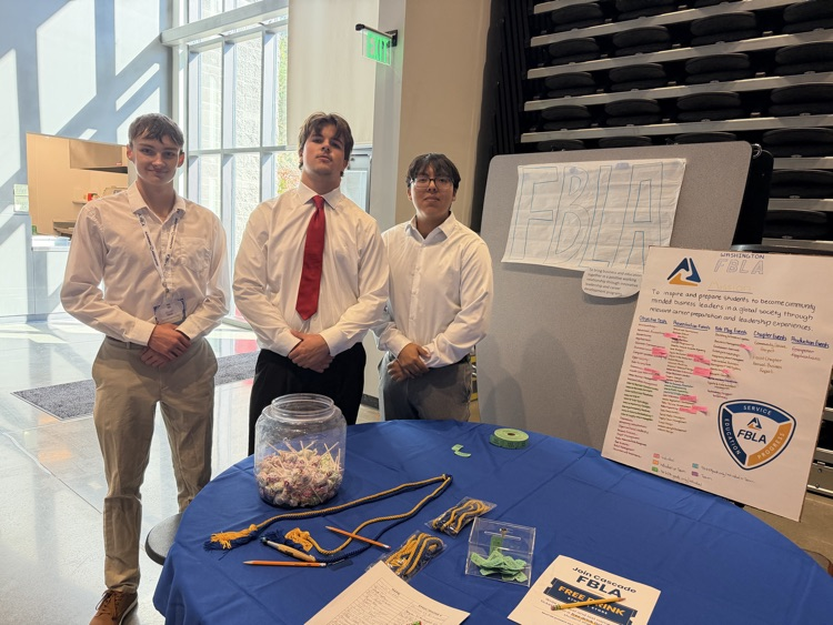 FBLA