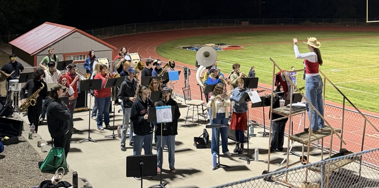 band