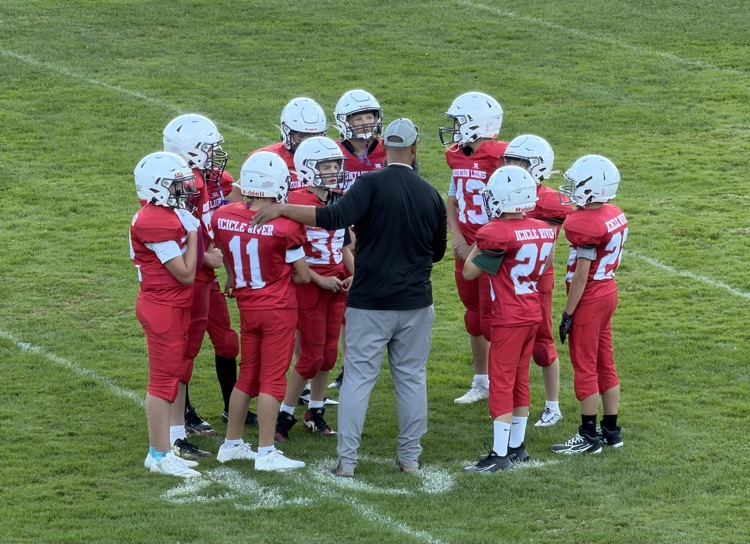 huddle