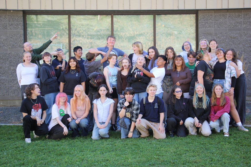 Drama club