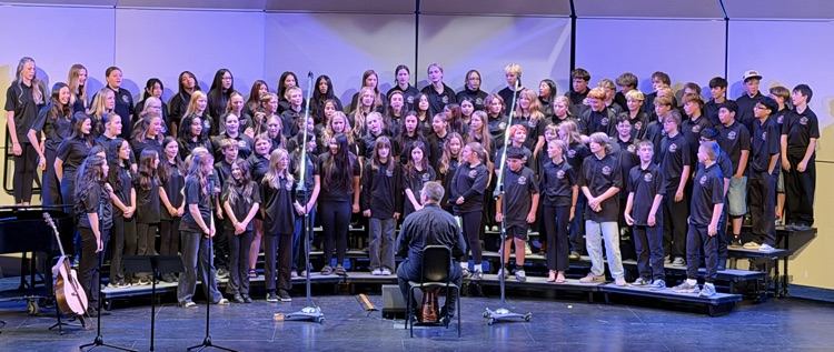 fall concert