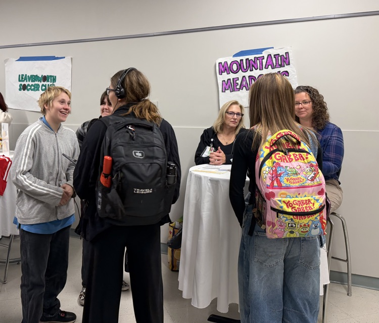 community service fair 2