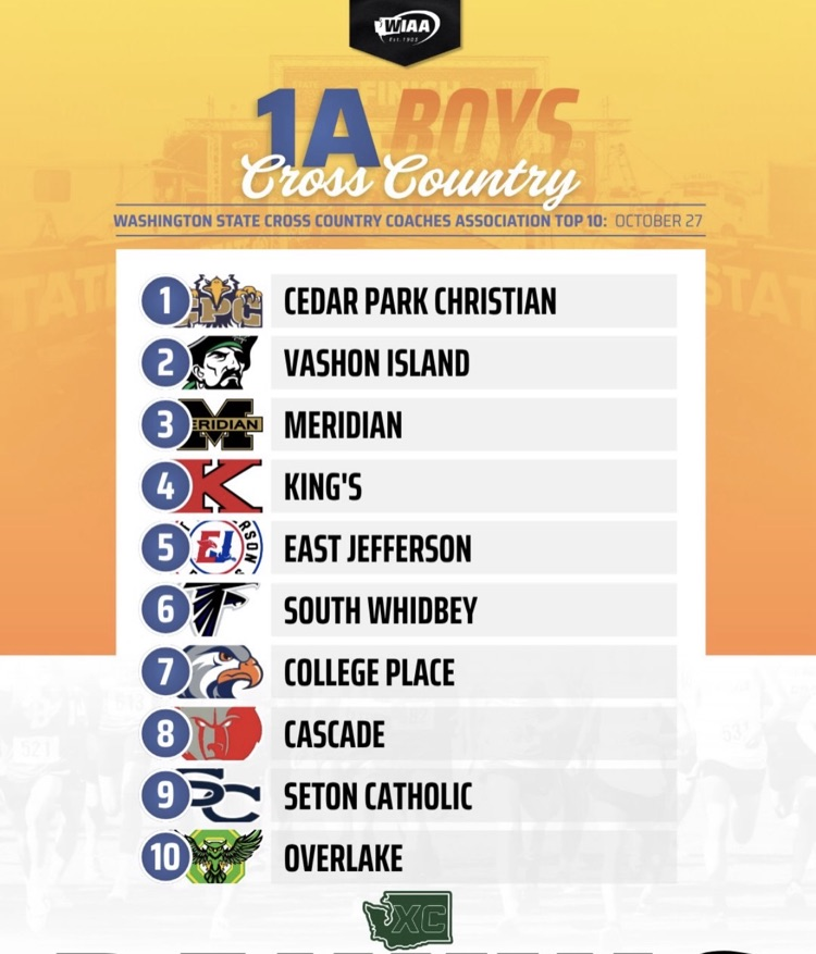 boys cross country