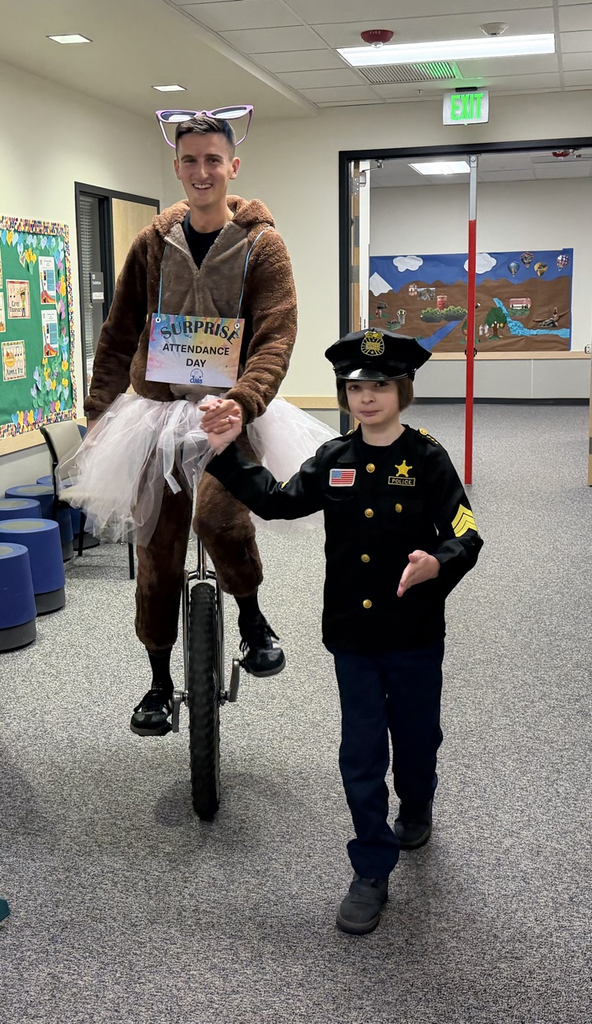 police escort