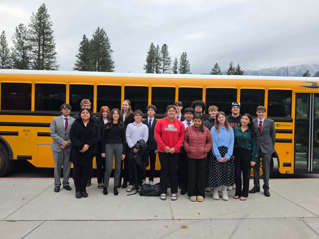 FBLA Fall Leadership Conference