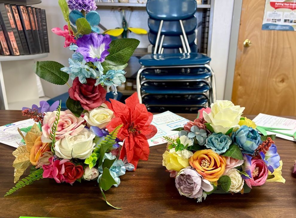 Rambler Family Newsletter -