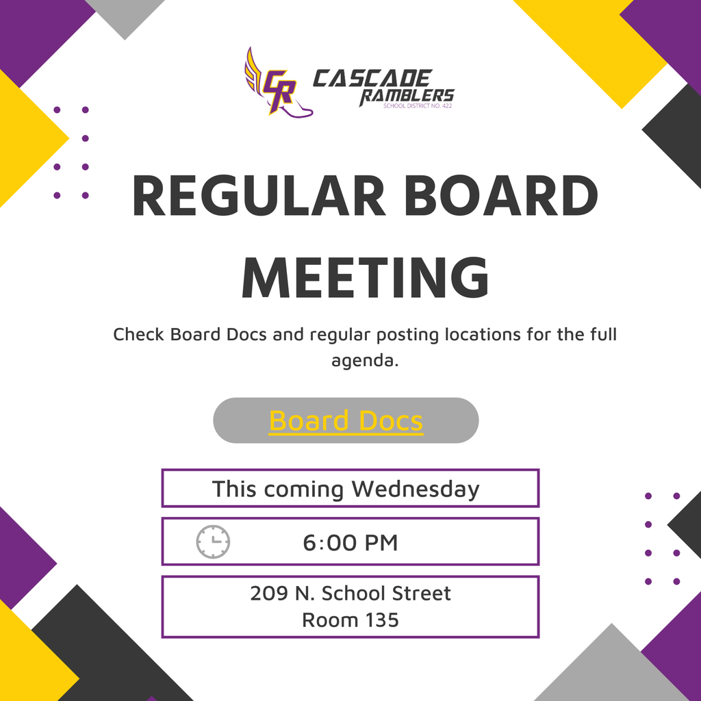 Board Meeting