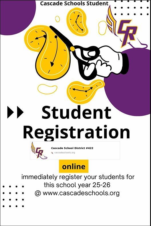 Registration