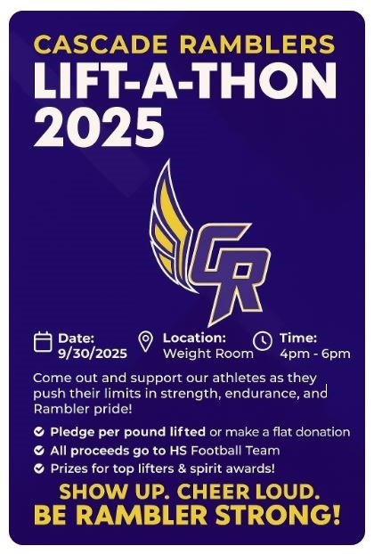 Lift-A-Thon