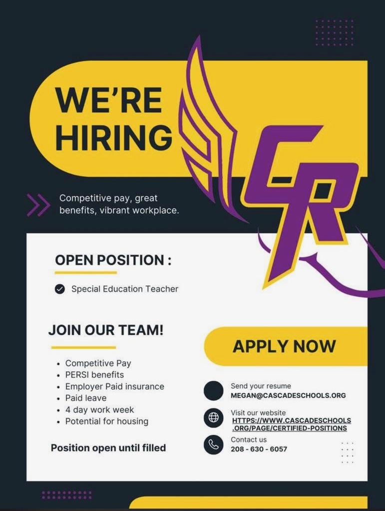 Special Education Teacher