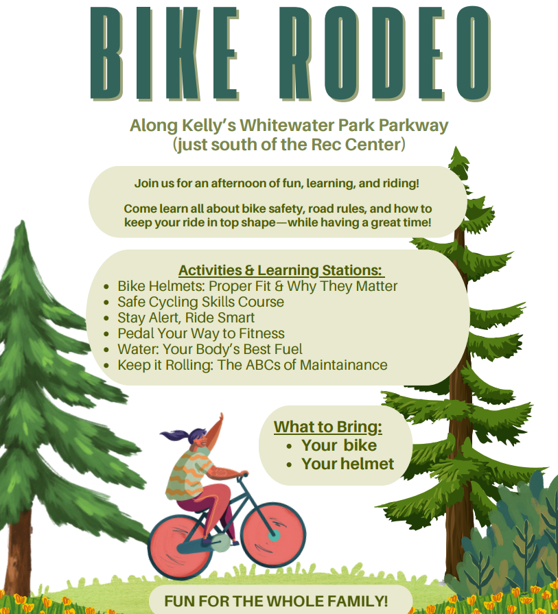 Bike Rodeo
