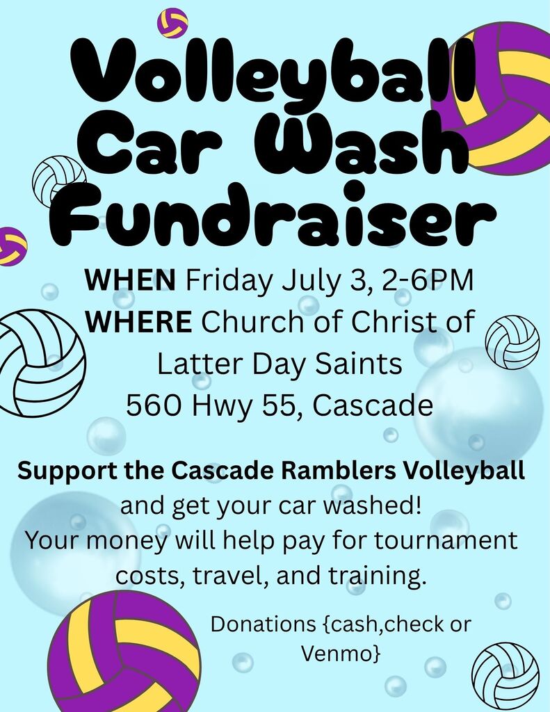 VB Car Wash