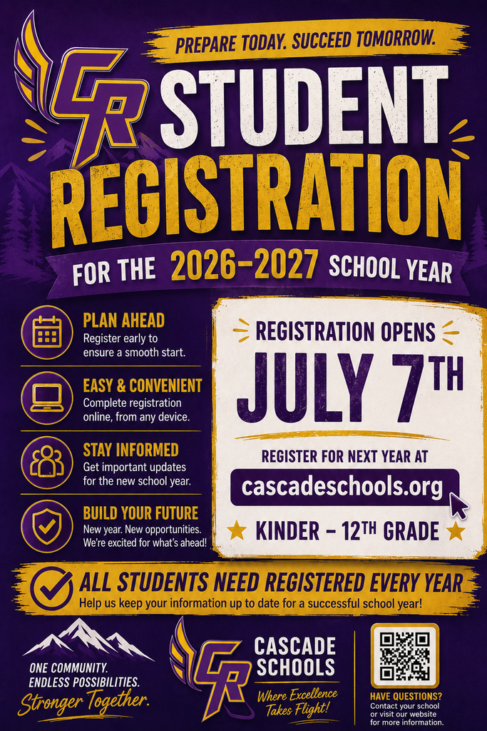student registration