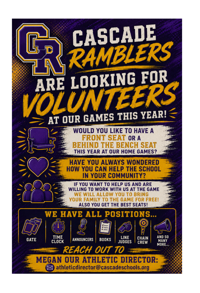 Volunteers