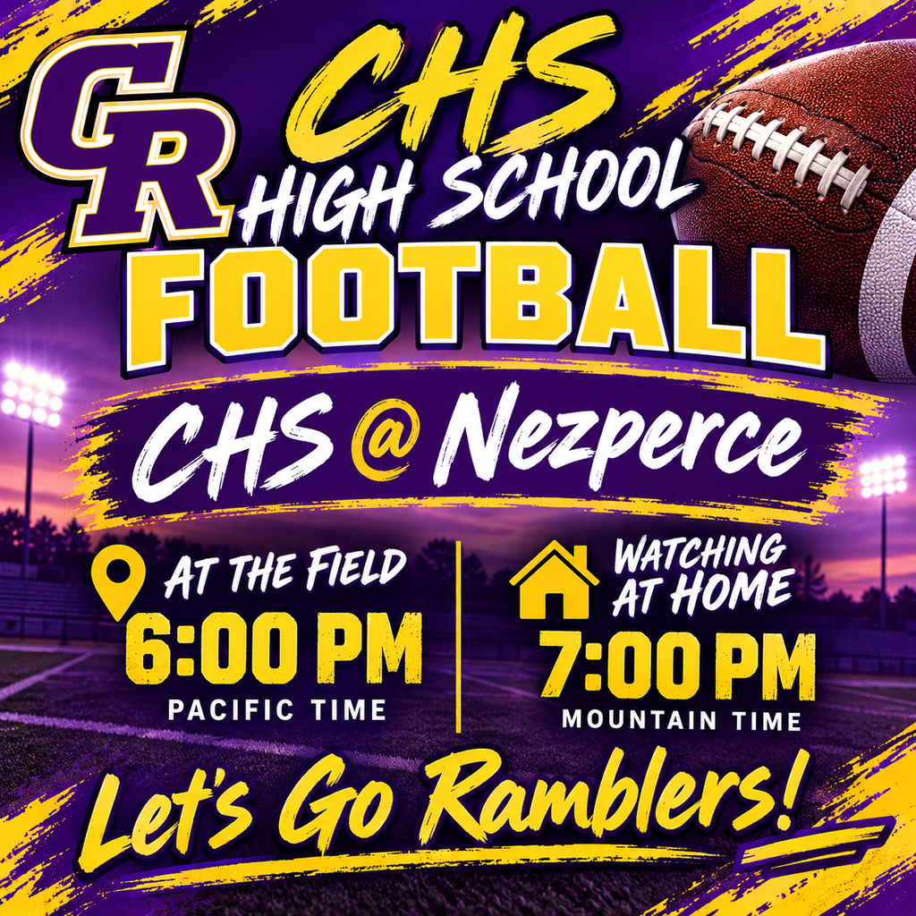 CHS VS Nezperce