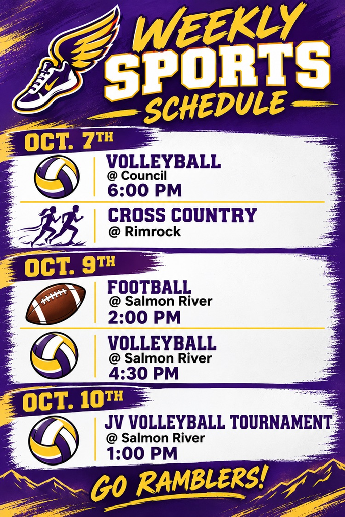 sport schedules