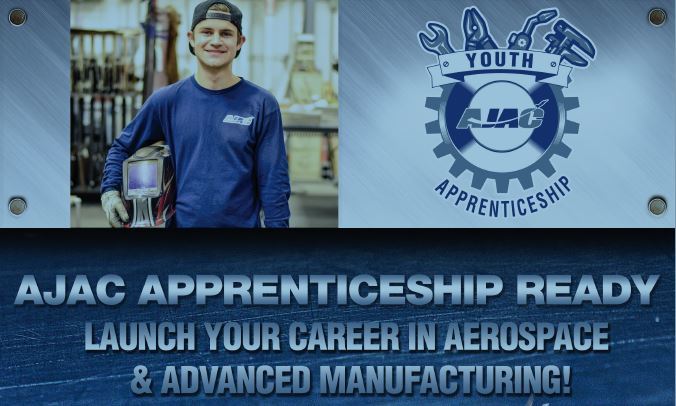 AJAC Apprenticeship Ready | Cascadia Tech Academy