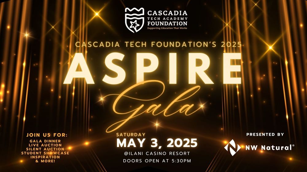 Aspire Gala
