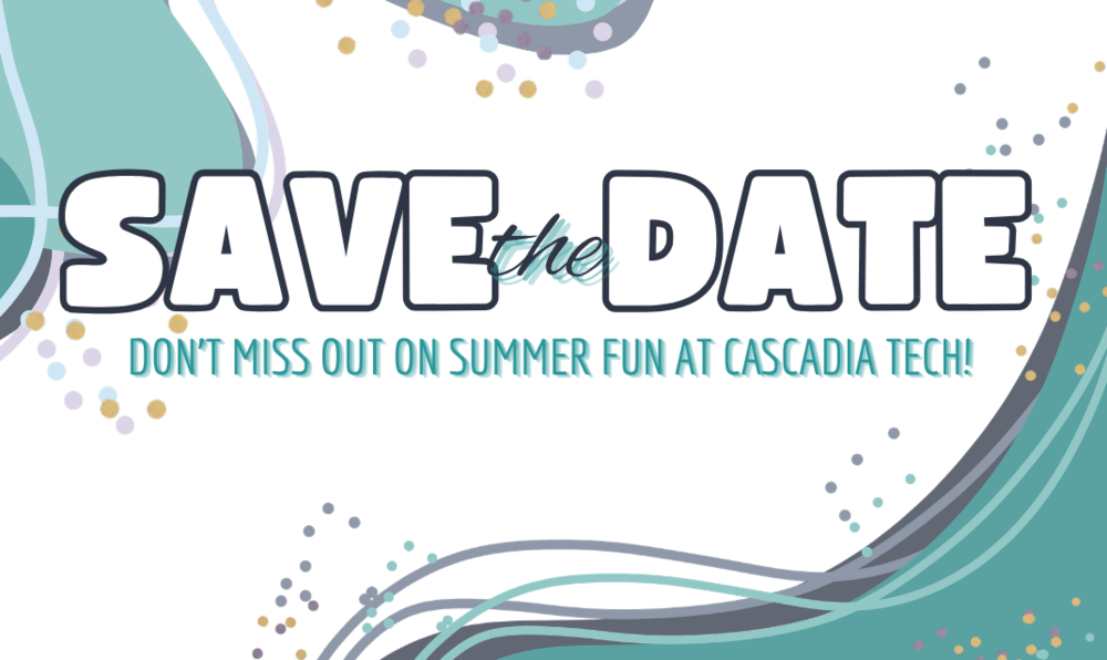 Save the Date