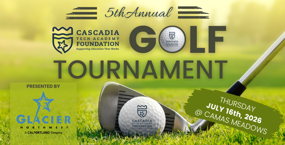 Golf Tournament