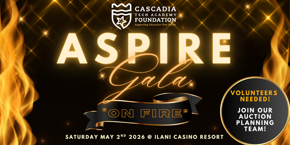Aspire Gala