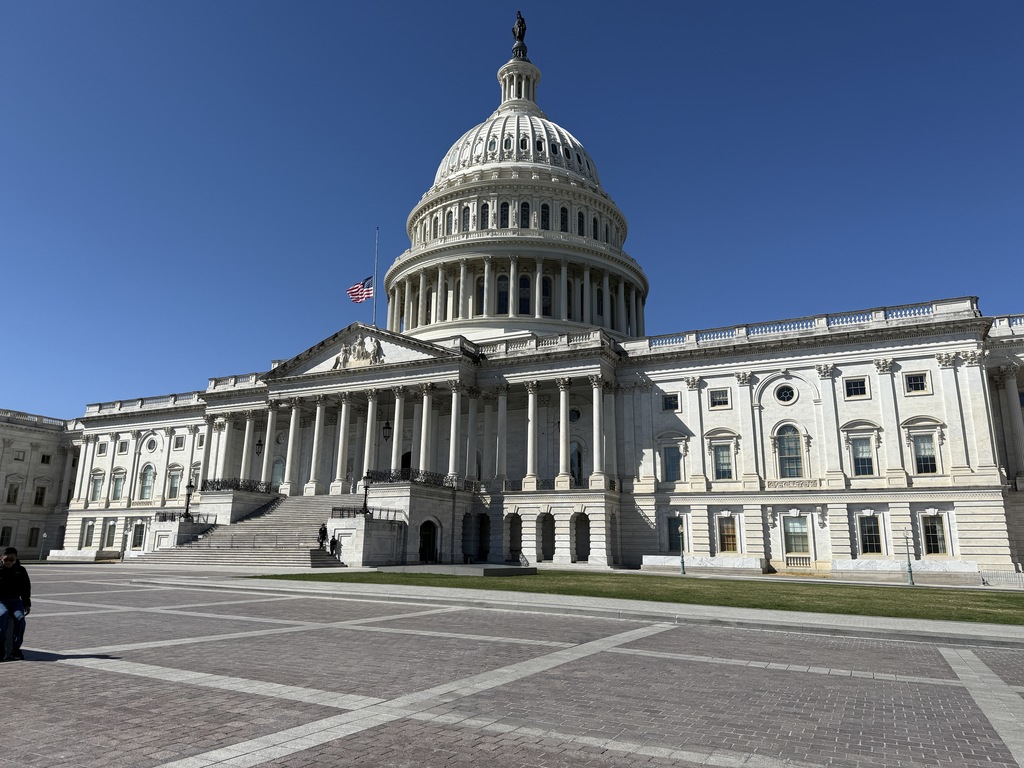 US Capital