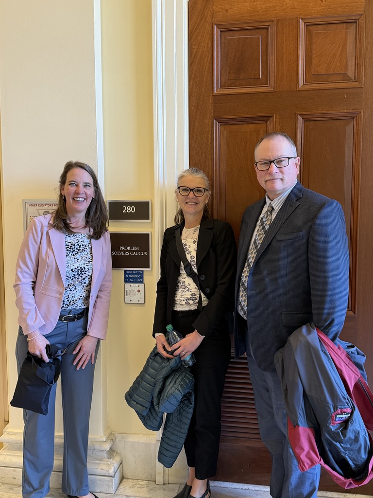 CTE Directors in DC