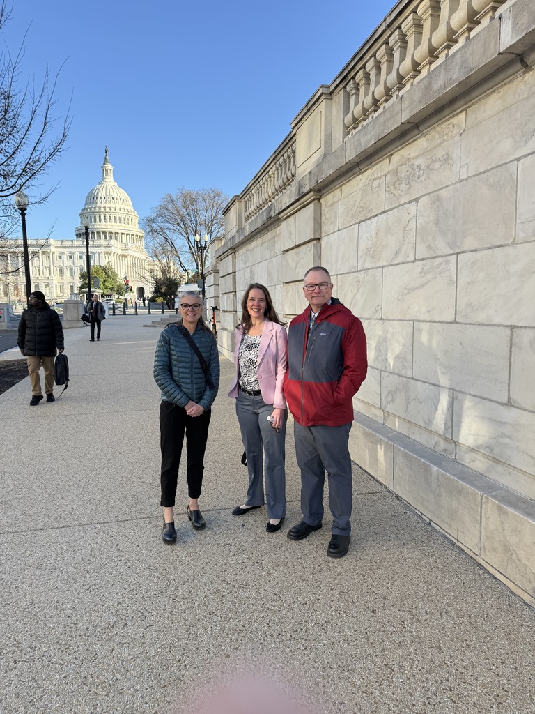 CTE Directors in DC