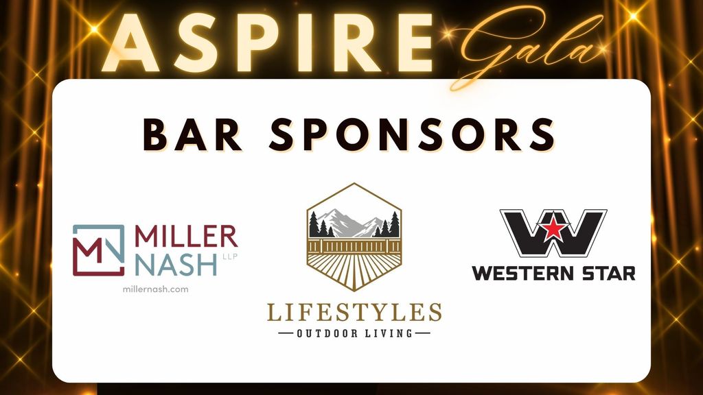 Bar Sponsors