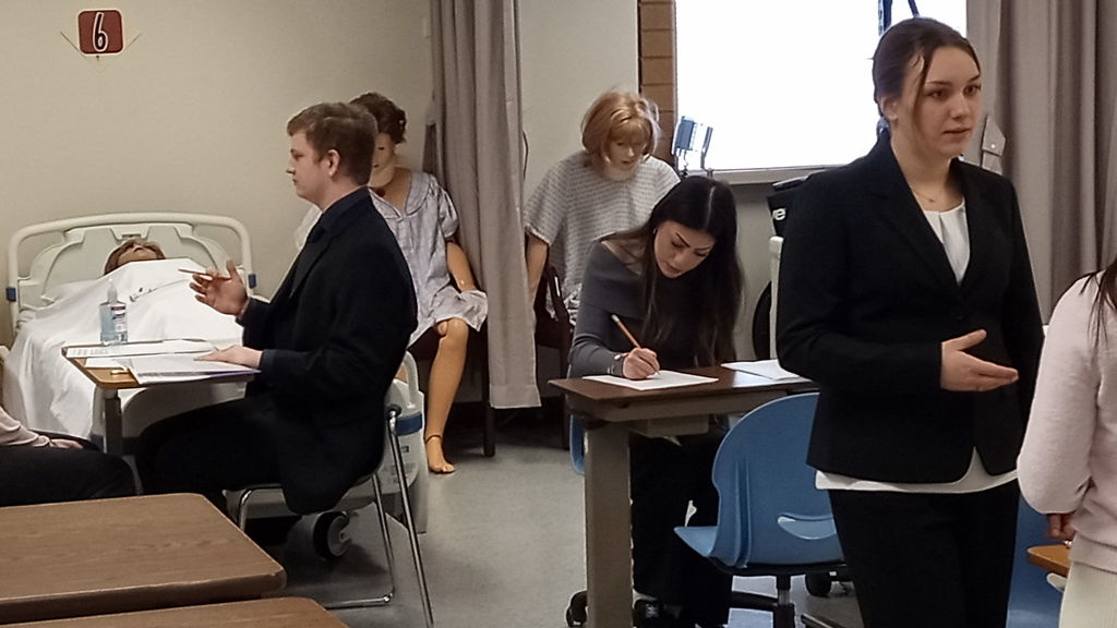 Mock Interviews