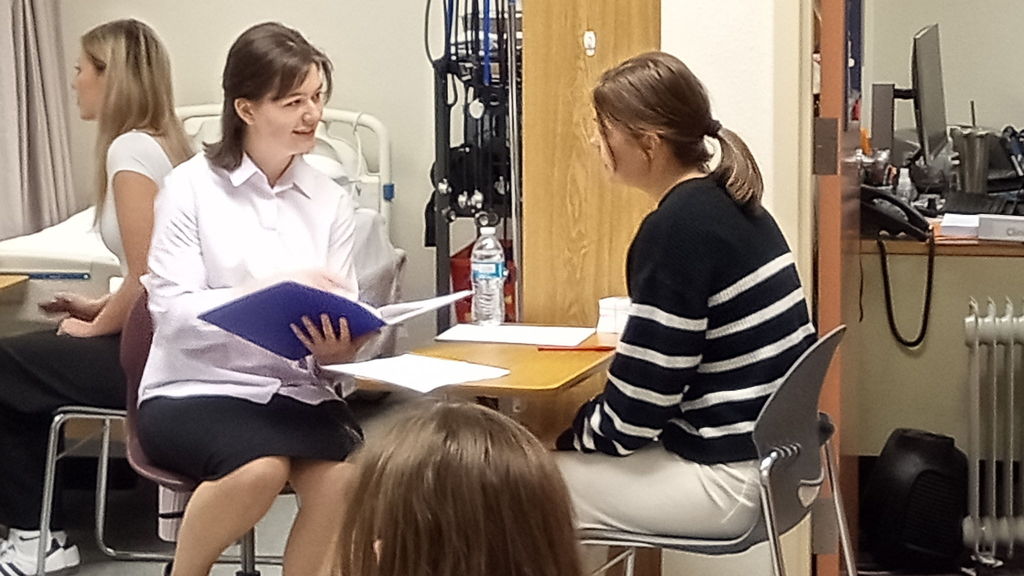 Mock Interviews