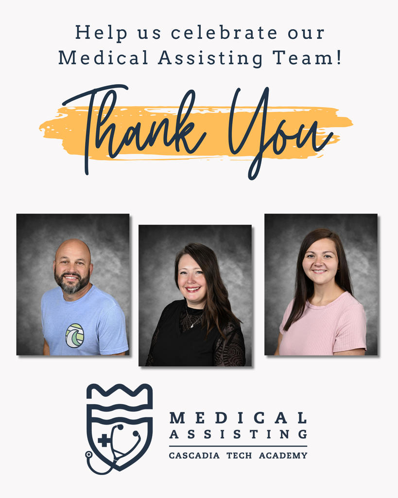 National Medical Assistants Day