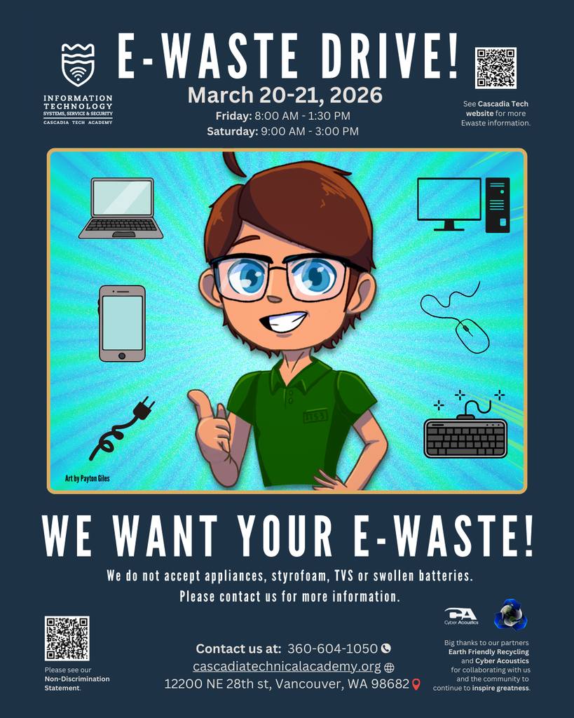 E-Waste