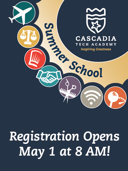 Opens May 1