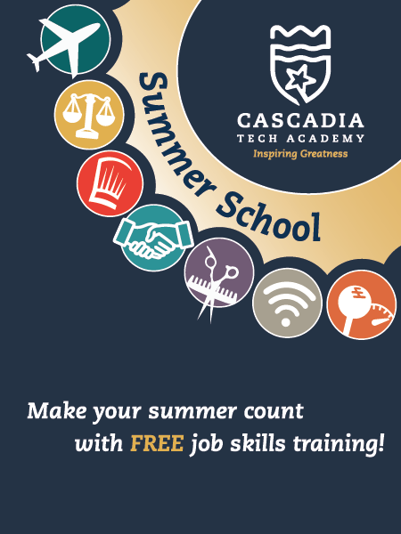 Make Your Summer Count