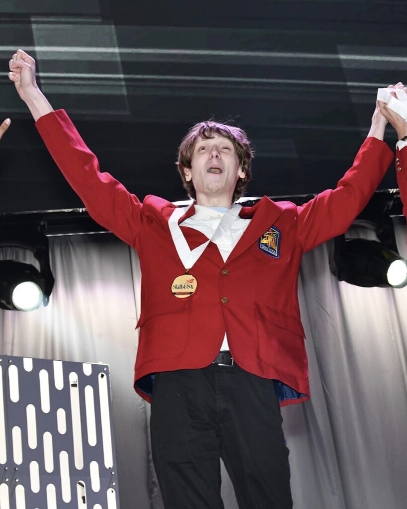 SkillsUSA NLSC