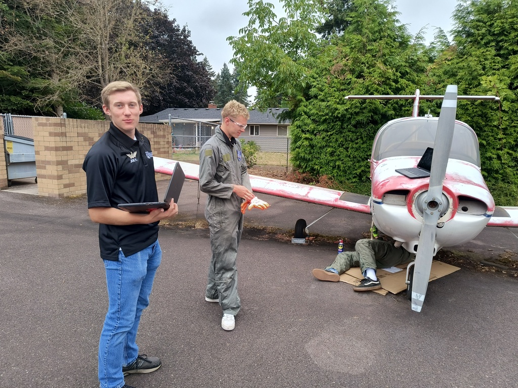 aviation