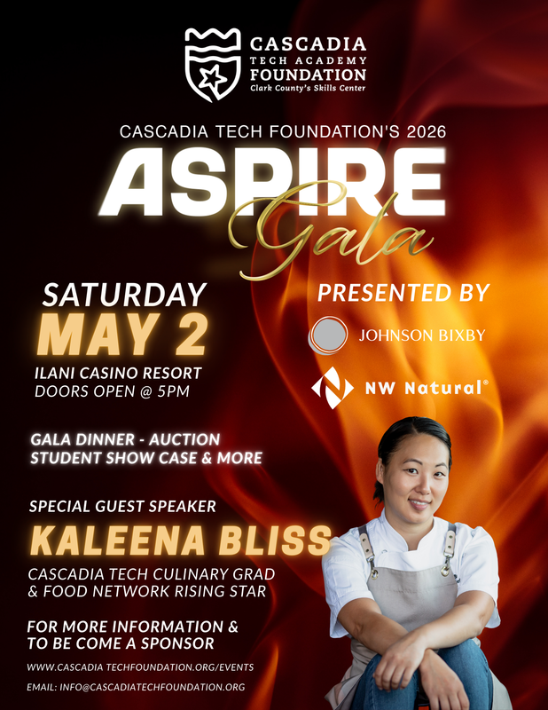 Aspire Gala