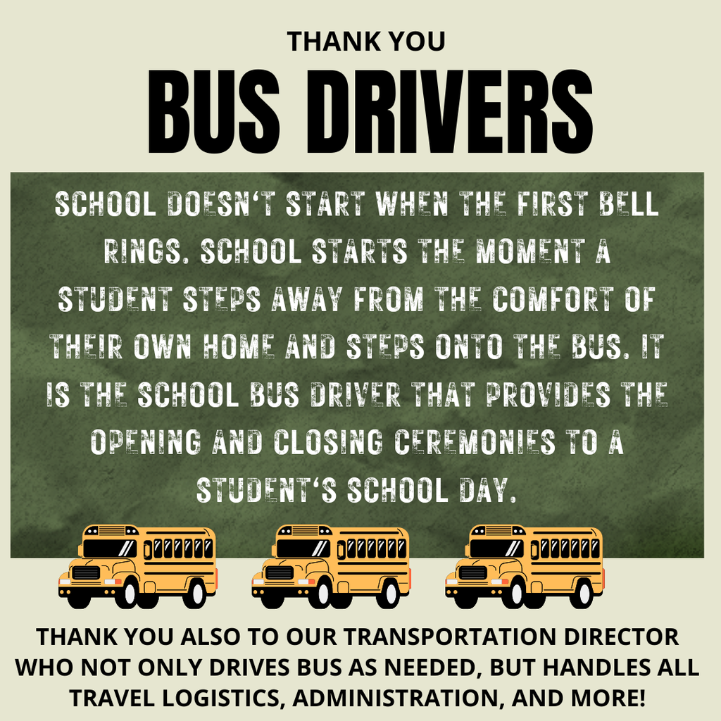 bus driver