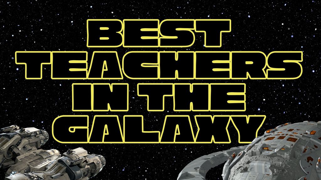 teachers