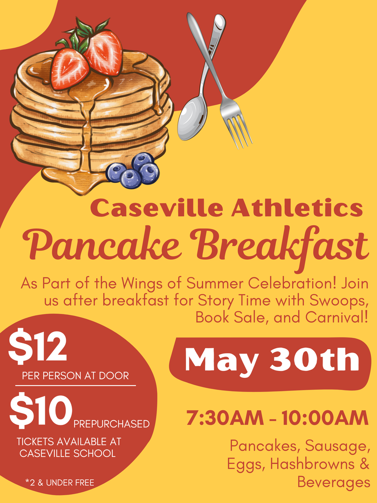 pancake